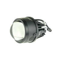 Світлодіодна лінза Cyclone LED BF04 3.0” 3-Color