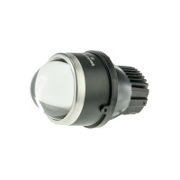 Світлодіодна лінза Cyclone LED FOG 3.0" 4300k