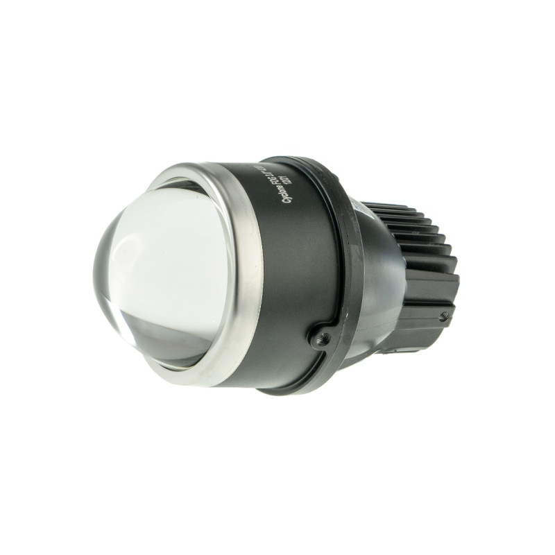 Світлодіодна лінза Cyclone LED FOG 3.0" 4300k