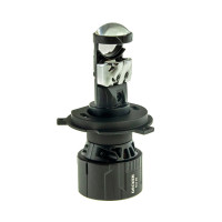 Світлодіодна лампа Decker GL-02 5K H4 H/L