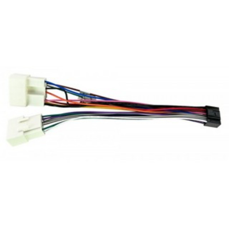 Штатна магнітола Geely Emgrand EC7 2012-2014 Cyclone C10-012 4x64 DSP 4G