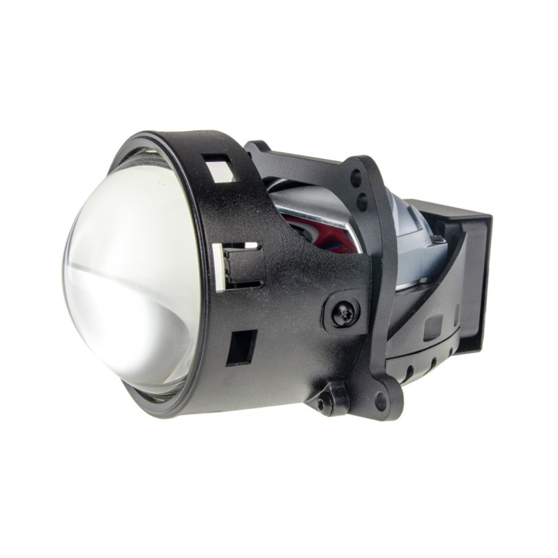 Світлодіодна лінза Cyclone LED BL 3.0" Q2 60/70W