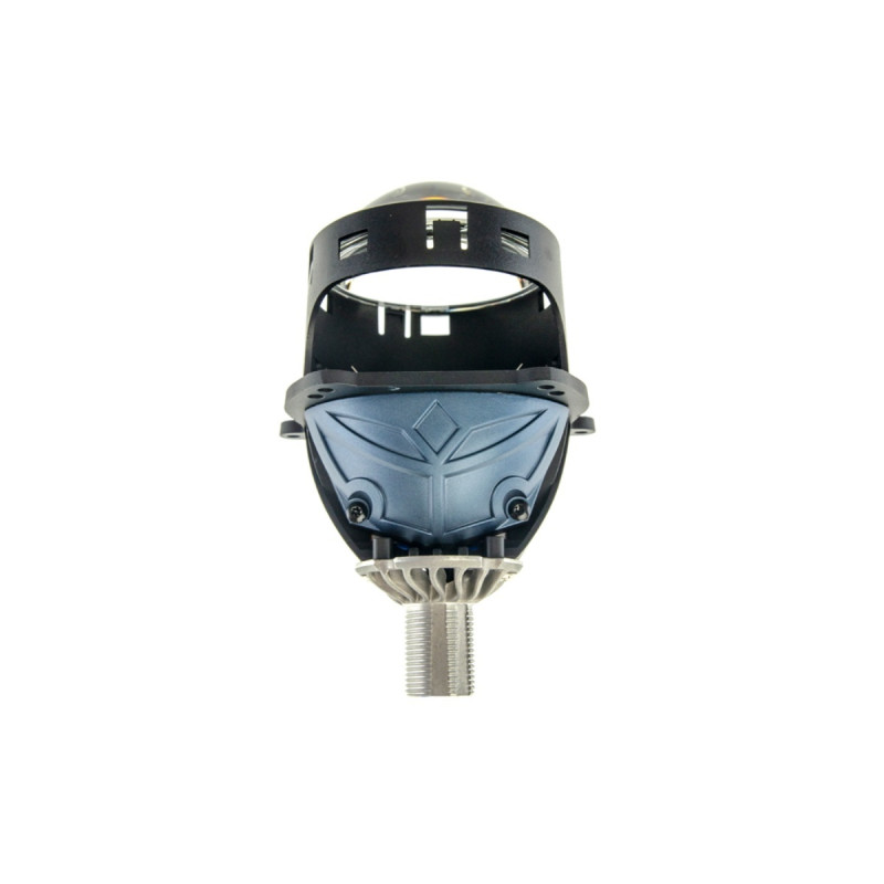 Світлодіодна лінза Cyclone LED BL 3.0" Q1 60/70W