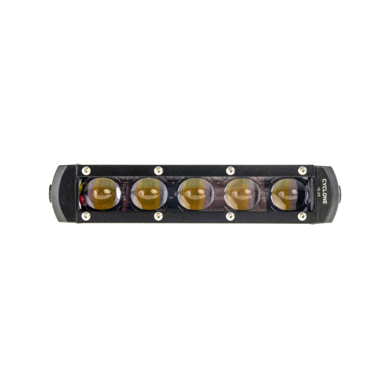 Світлодіодна фара WL-K7L 30W 185mm White+Yellow Driving