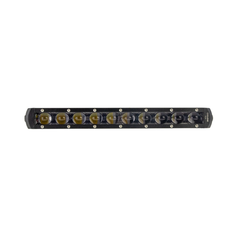Світлодіодна фара WL-K7L 60W 335mm White+Yellow Driving
