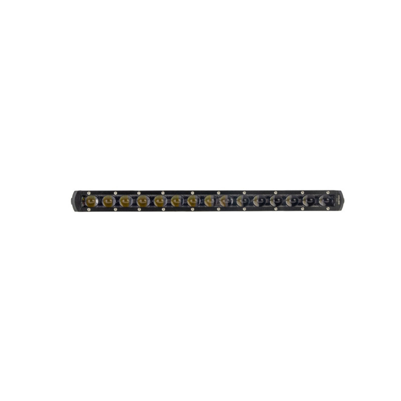 Світлодіодна фара WL-K7L 90W 482mm White+Yellow Driving