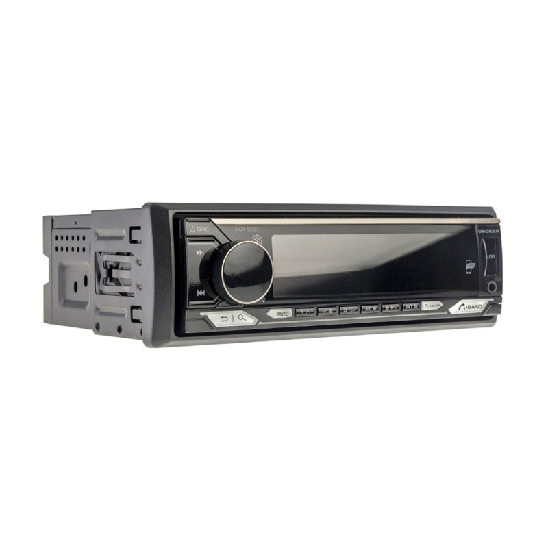 MP3 програвач Decker MDR-125 BT