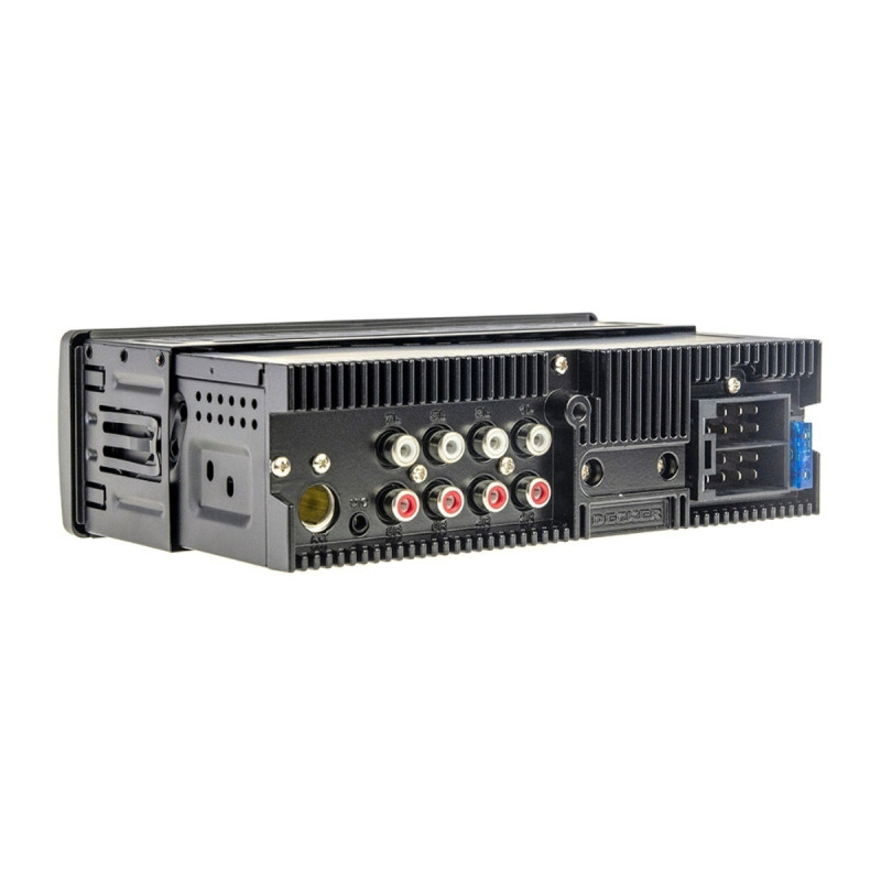 MP3 програвач Decker MDR-125 BT