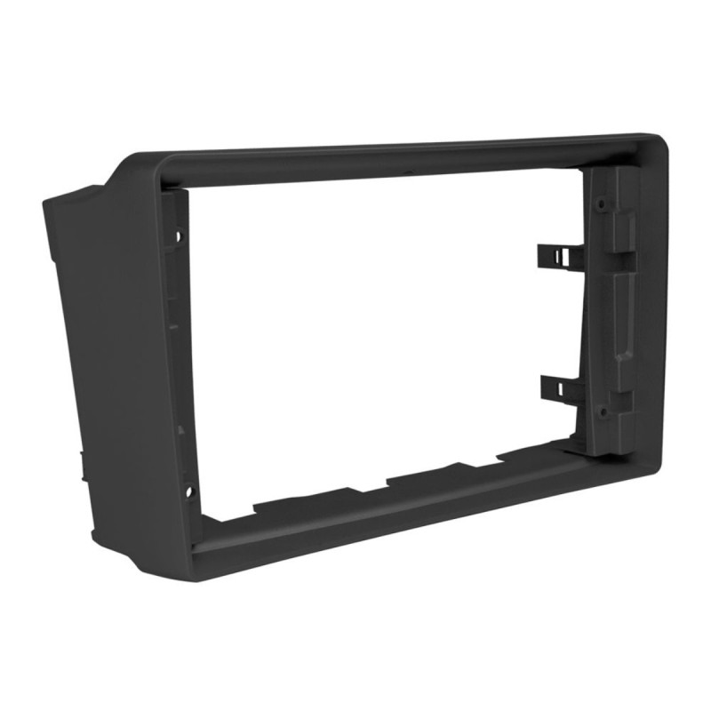 Штатна магнітола Toyota Avensis 2002-2008 Black Cyclone C9-011 4x64, DSP