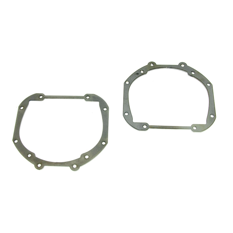 Перехідники для лінз LF-45