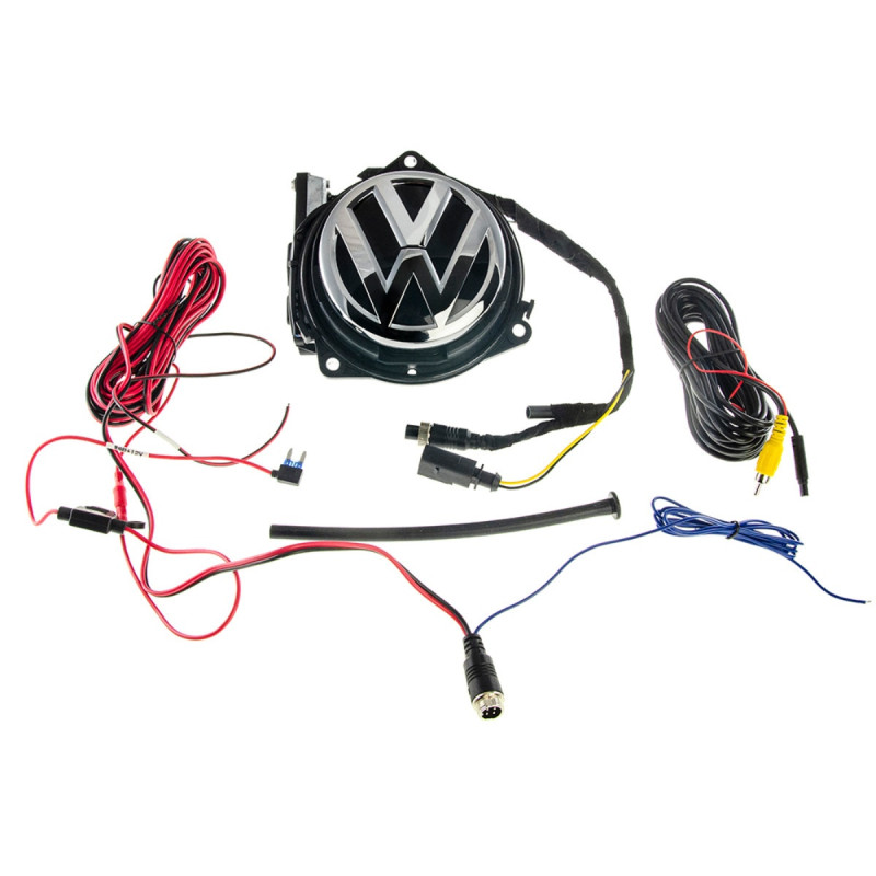 Cyclone SRC-04 VW