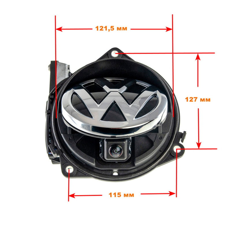 Cyclone SRC-04 VW