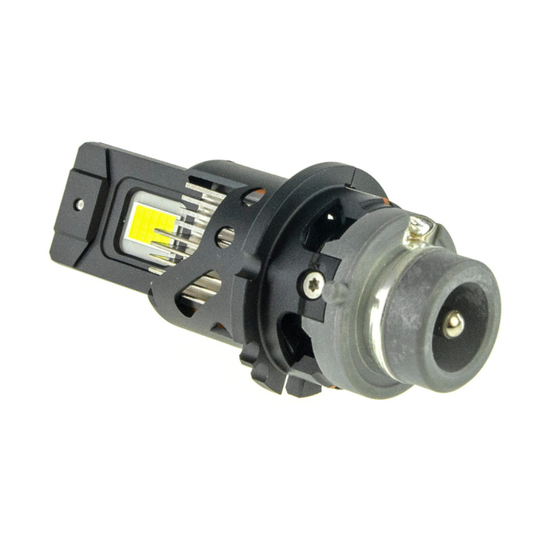 Світлодіодна лампа Decker LED PL-07 6K D4S
