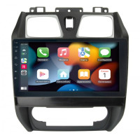 Штатна магнітола Geely Emgrand EC7 2012-2014 Decker D10-006 4x64, 4G