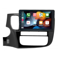 Штатна магнітола Mitsubishi Outlander 2015+ Decker D10-006 4x64, 4G