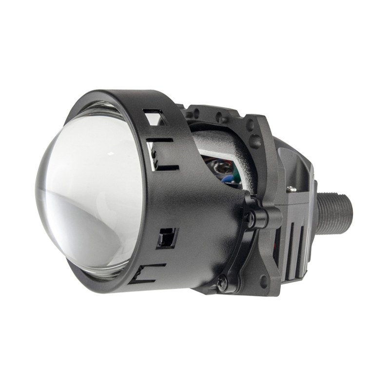 Світлодіодна лінза Decker LED BL 3.0" RP-4 60/70W