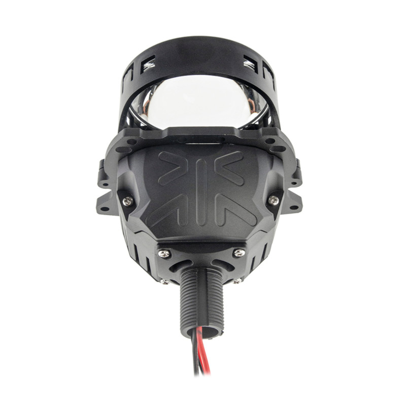 Світлодіодна лінза Decker LED BL 3.0" RP-4 60/70W