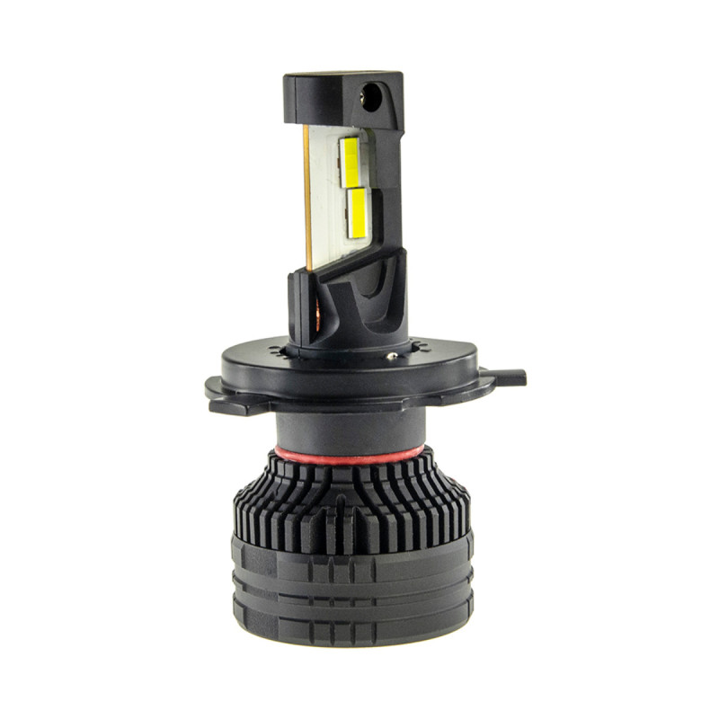 Світлодіодна лампа Decker LED PL-08 5K H4 H/L
