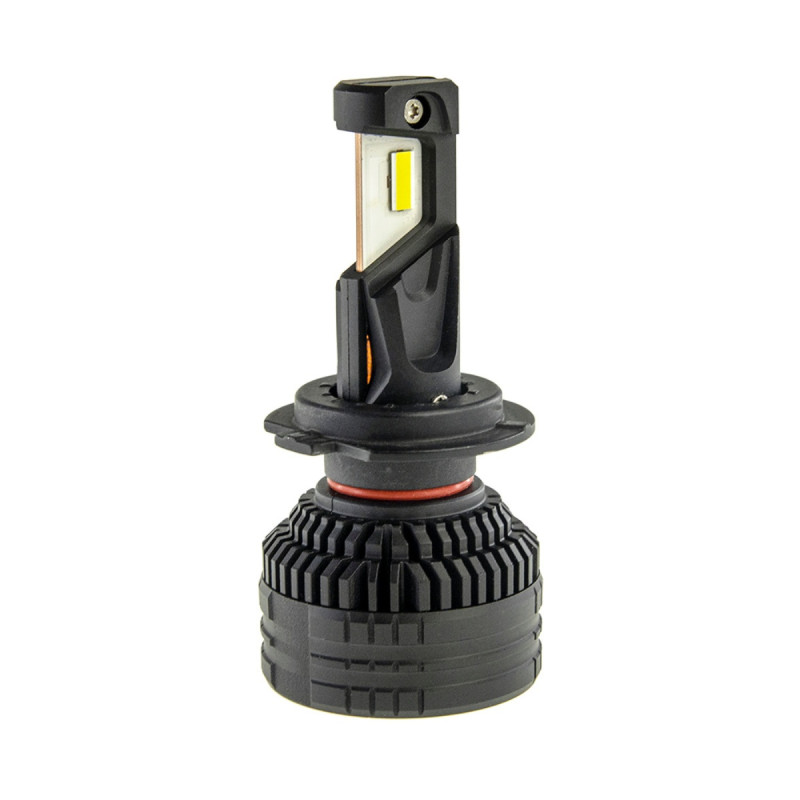 Світлодіодна лампа Decker LED PL-08 5K H7