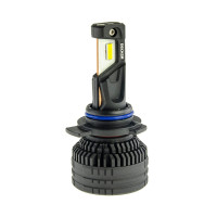 Світлодіодна лампа Decker LED PL-08 5K 9012