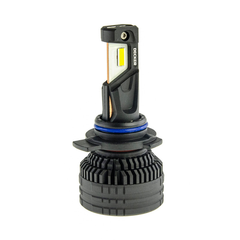 Світлодіодна лампа Decker LED PL-08 5K 9012