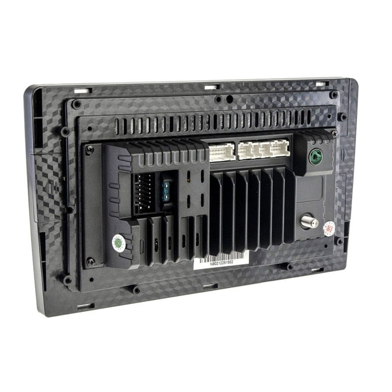 Мультимедійний пристрій Nextone N1002 CPL (2x32)