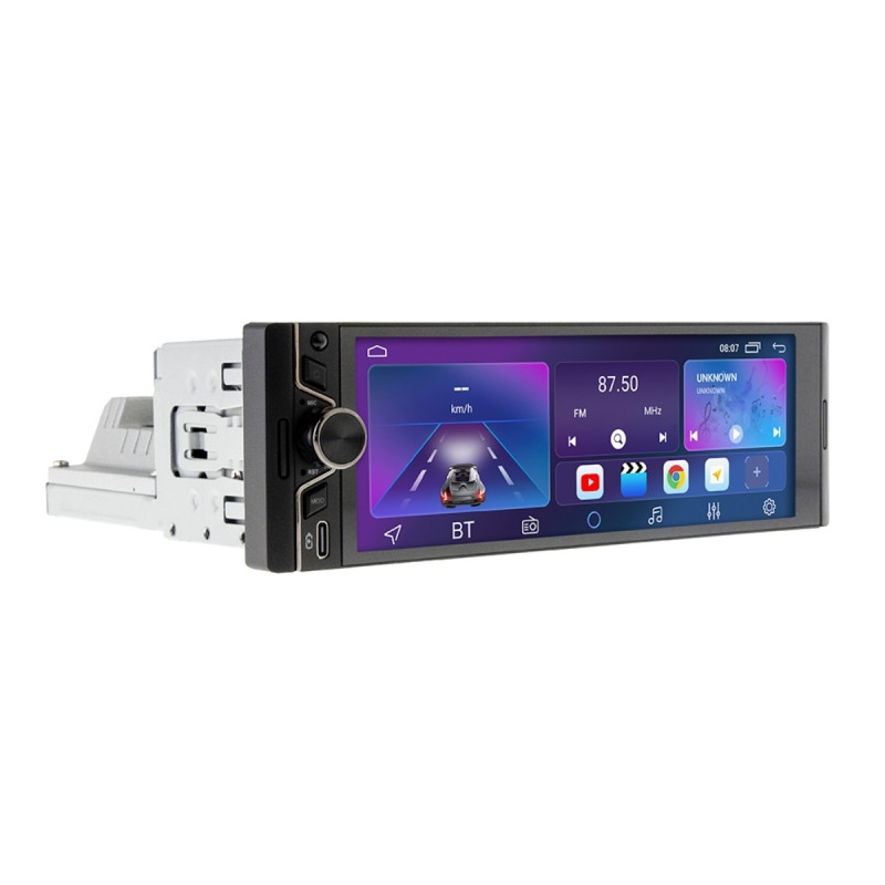 Мультимедійний пристрій Nextone MD-502
