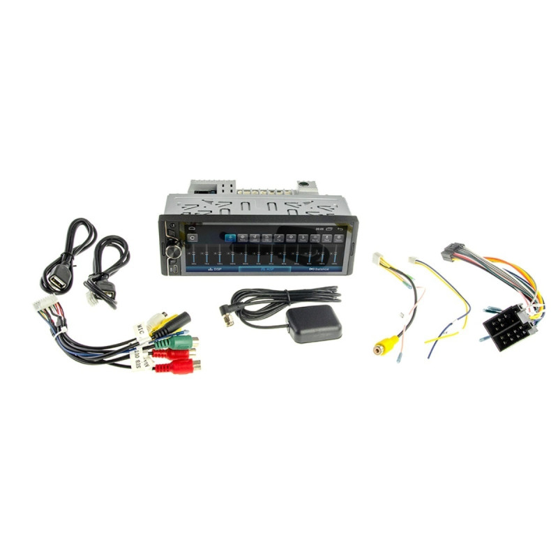 Мультимедійний пристрій Nextone MD-502