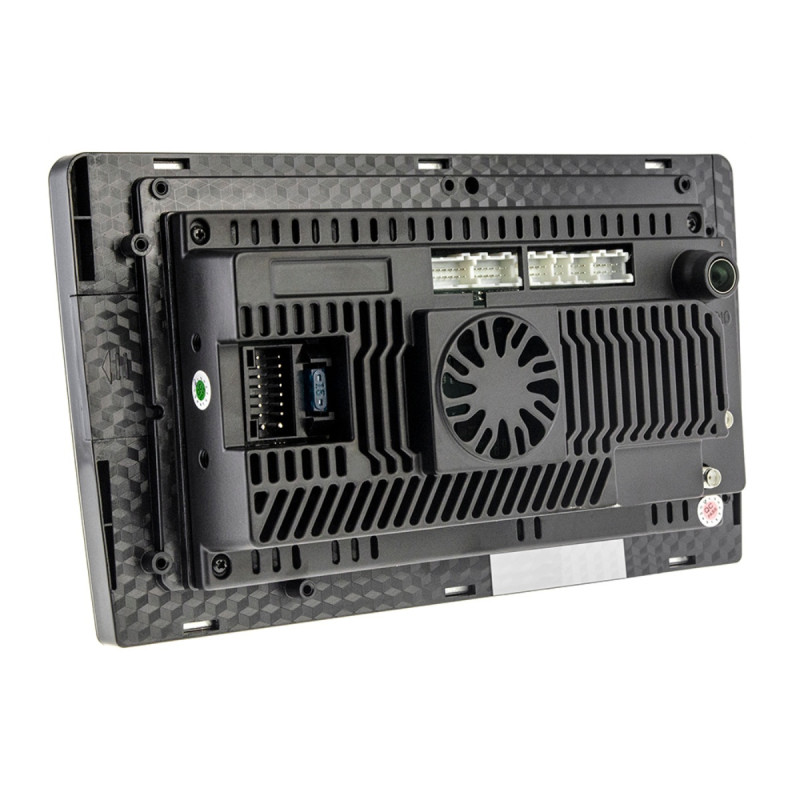 Мультимедійний пристрій Cyclone C10-013 (4x64 DSP 4G)