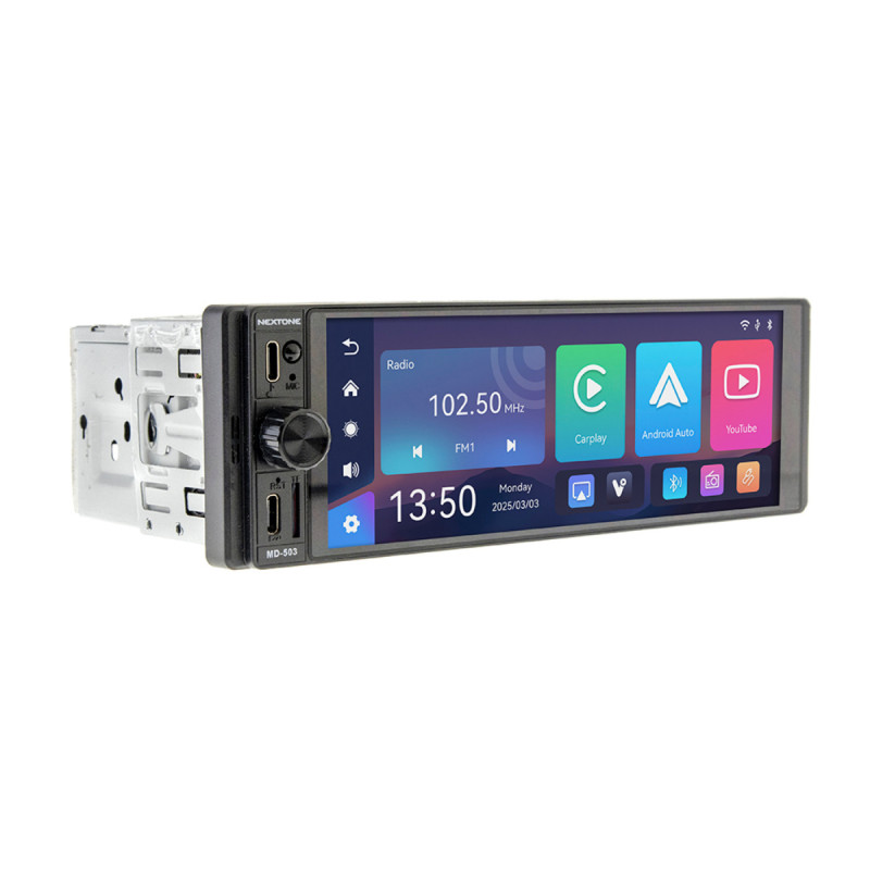 Мультимедійний пристрій Nextone MD-503