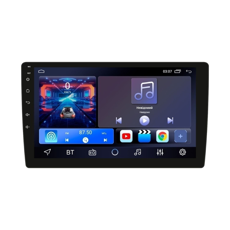 Мультимедійний пристрій Nextone N902 CPL (2x32)