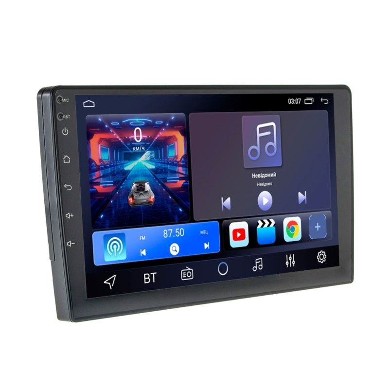 Мультимедійний пристрій Nextone N902 CPL (2x32)