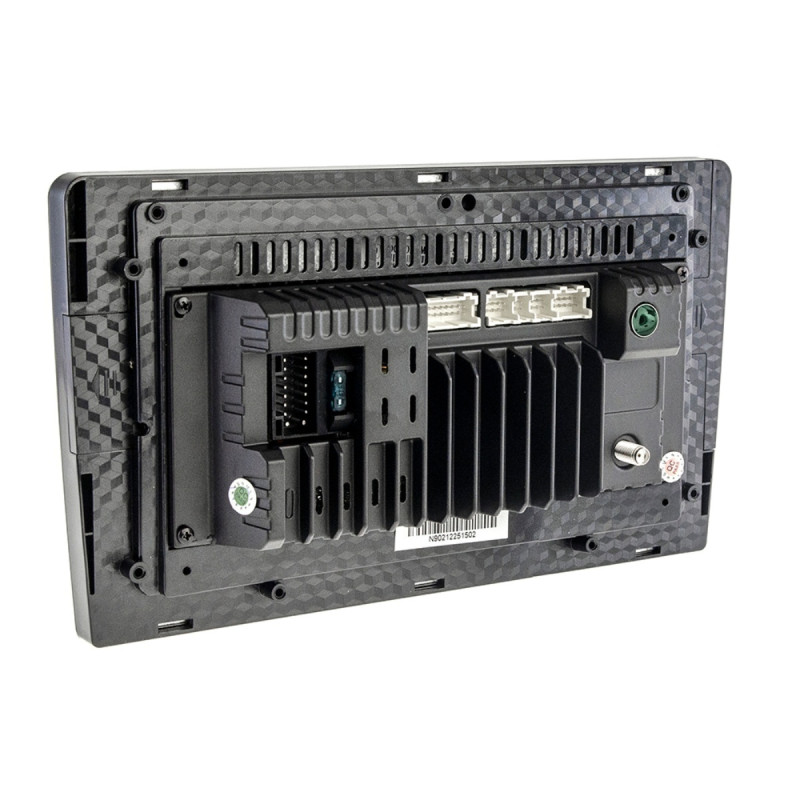 Мультимедійний пристрій Nextone N902 CPL (2x32)