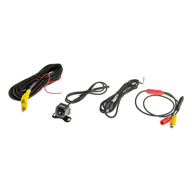 Універсальна камера Decker DMX-01 AHD 5-32V