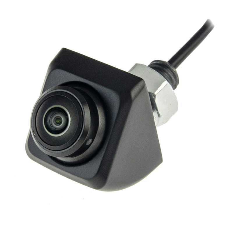 Універсальна камера Decker DMX-02 AHD 5-32V