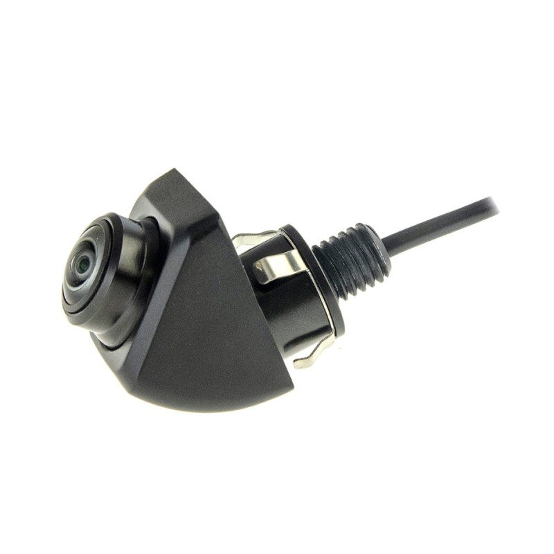 Універсальна камера Decker DMX-02 AHD 5-32V