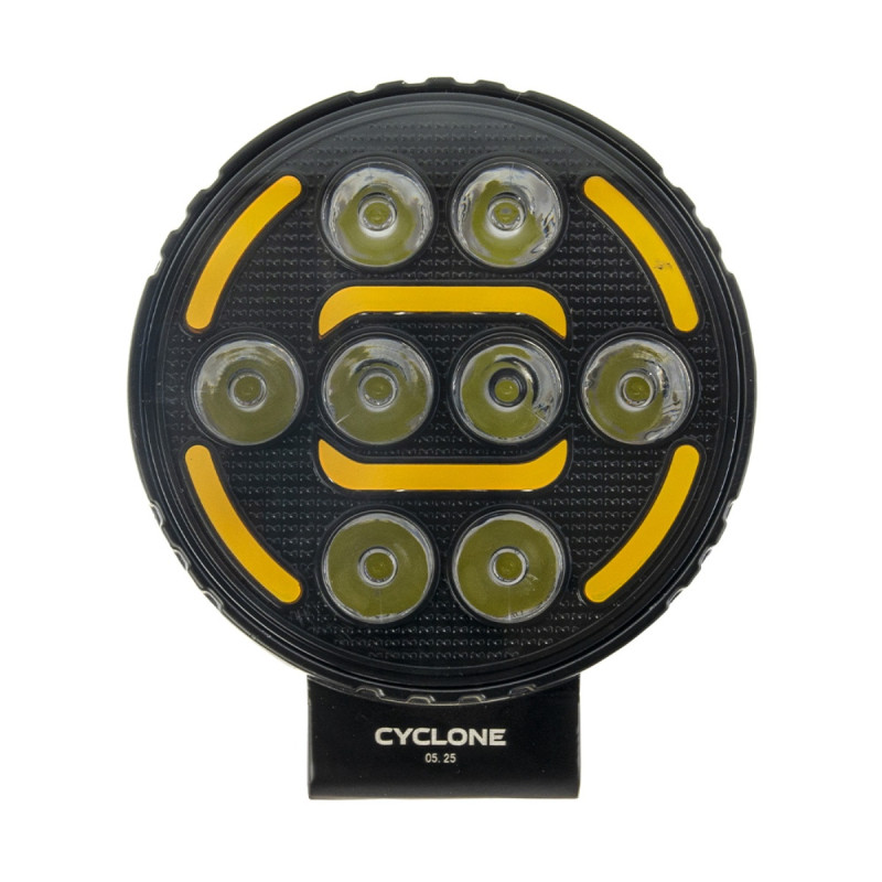 Cвітлодіодна фара WL-D18 26W DRL STR Spot