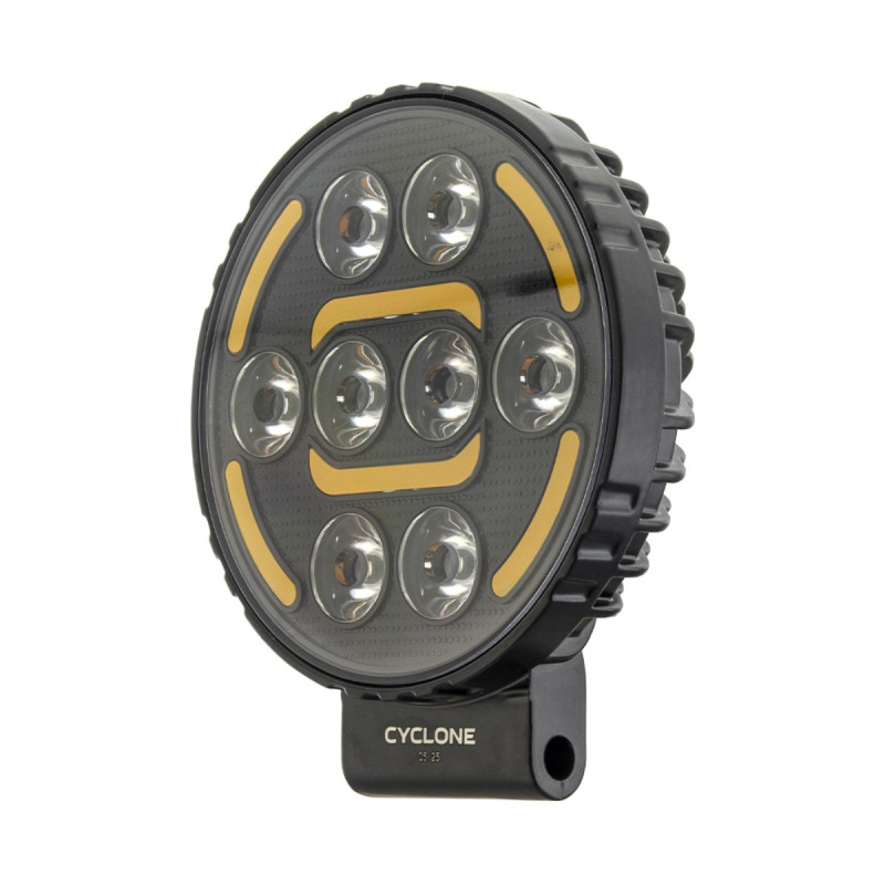 Cвітлодіодна фара WL-D18 26W DRL STR Spot