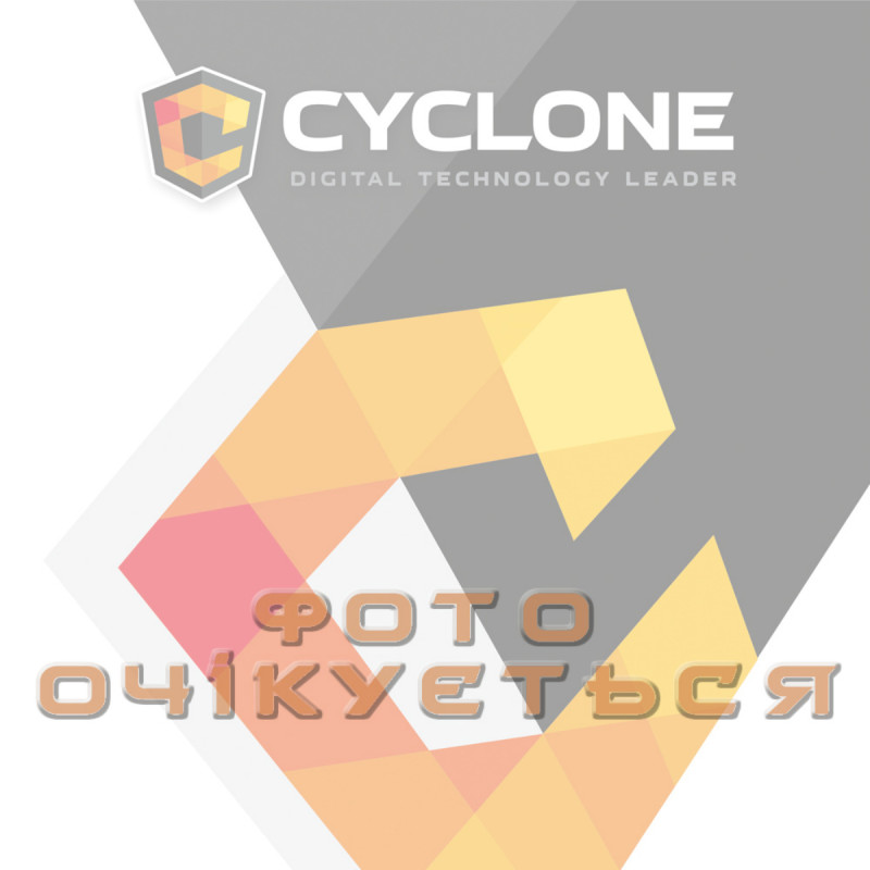 Світлодіодна лінза Cyclone LED BL 2.5" I1 MAX 55/63W
