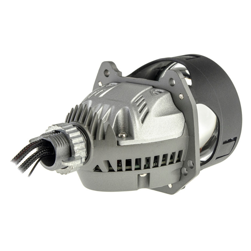 Світлодіодна лінза Cyclone LED BL 2.5" I1 MAX 55/63W