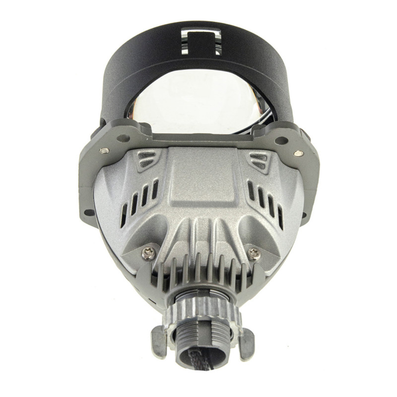 Світлодіодна лінза Cyclone LED BL 2.5" I1 MAX 55/63W
