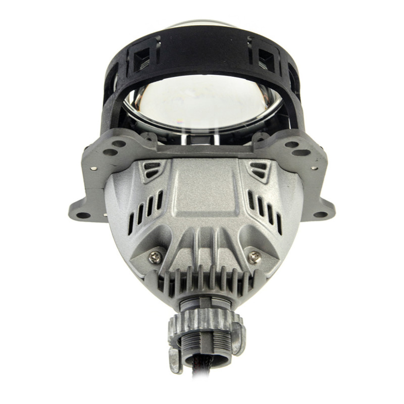 Світлодіодна лінза Cyclone LED BL 3.0" I2 MAX 55/63W
