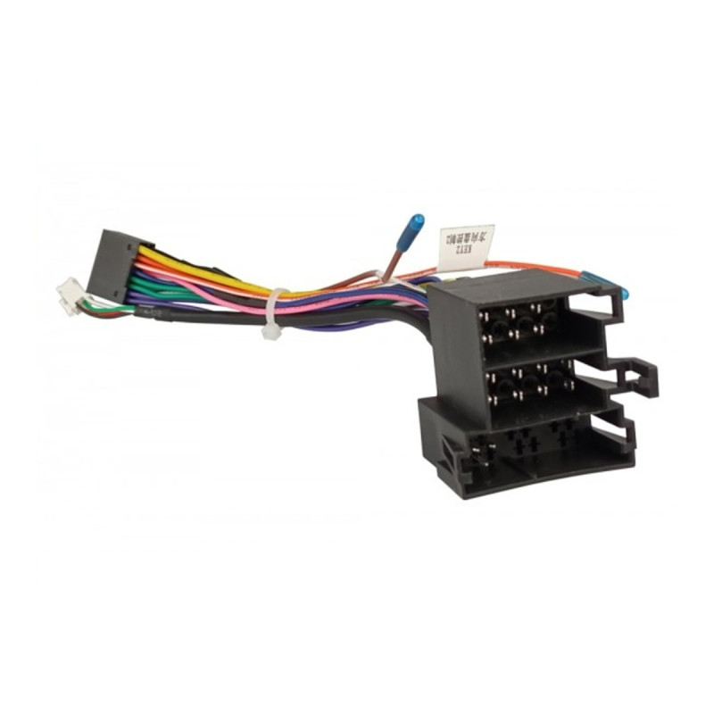 Штатна магнітола Hyundai I10 2008-2013 Decker D9-007 4x64 DSP 360 4G