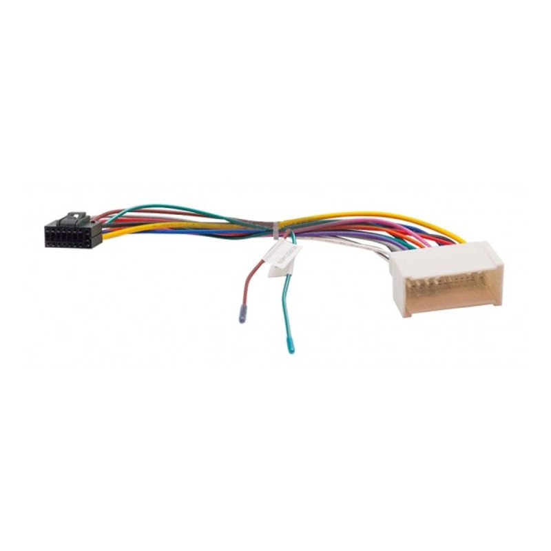 Штатна магнітола KIA Sportage 2005-2009 Decker D9-007 4x64 DSP 360 4G