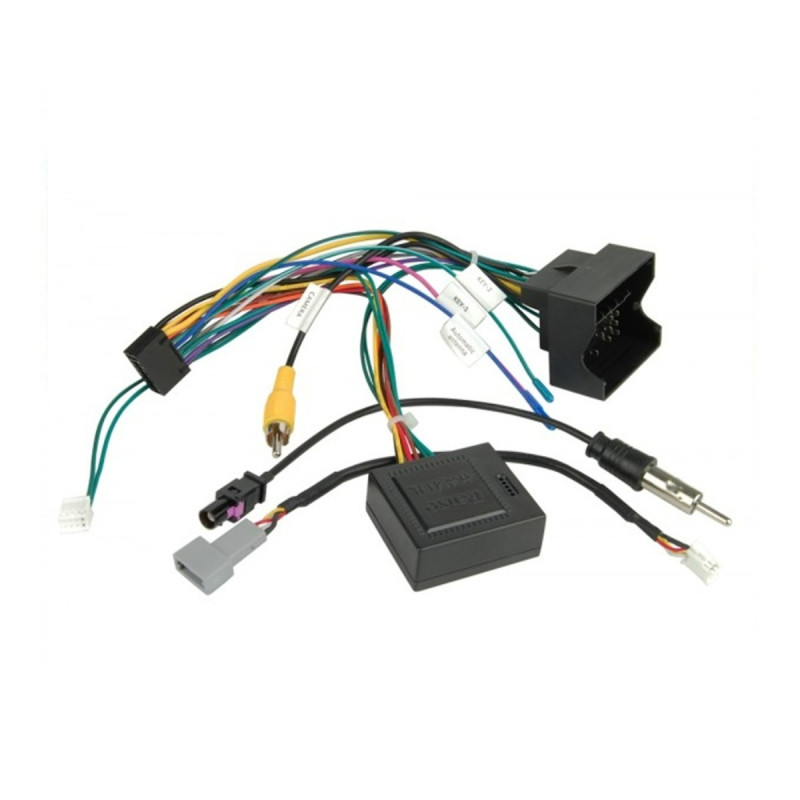 Штатна магнітола Peugeot 301 2012-2016 Black Decker D9-007 4x64 DSP 360 4G