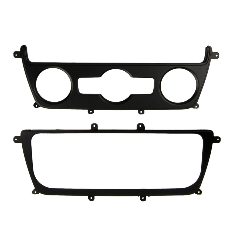 Штатна магнітола Volkswagen Jetta 2010-2018 Decker D10-007 4x64, DSP, 360, 4G