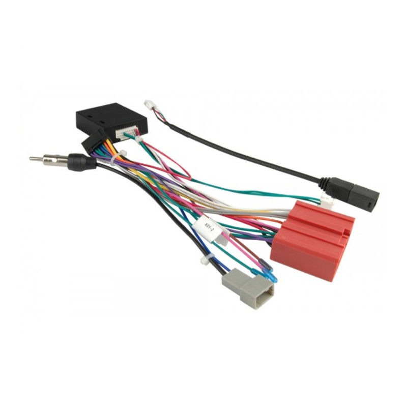 Штатна магнітола Mazda 5 (Premacy) 2010-2015 Decker D9-008 8x128 DSP 4G