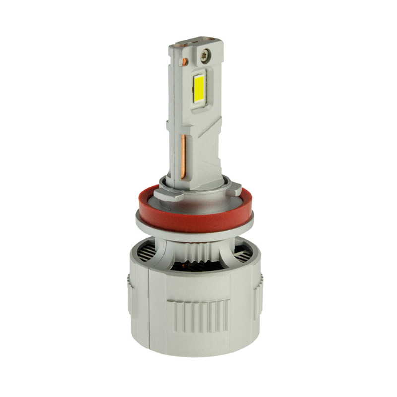 Світлодіодна лампа Cyclone Type-52 H11 6000K 9-60V