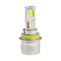Світлодіодна лампа Cyclone Type-52 9007 H/L 6000K 9-60V