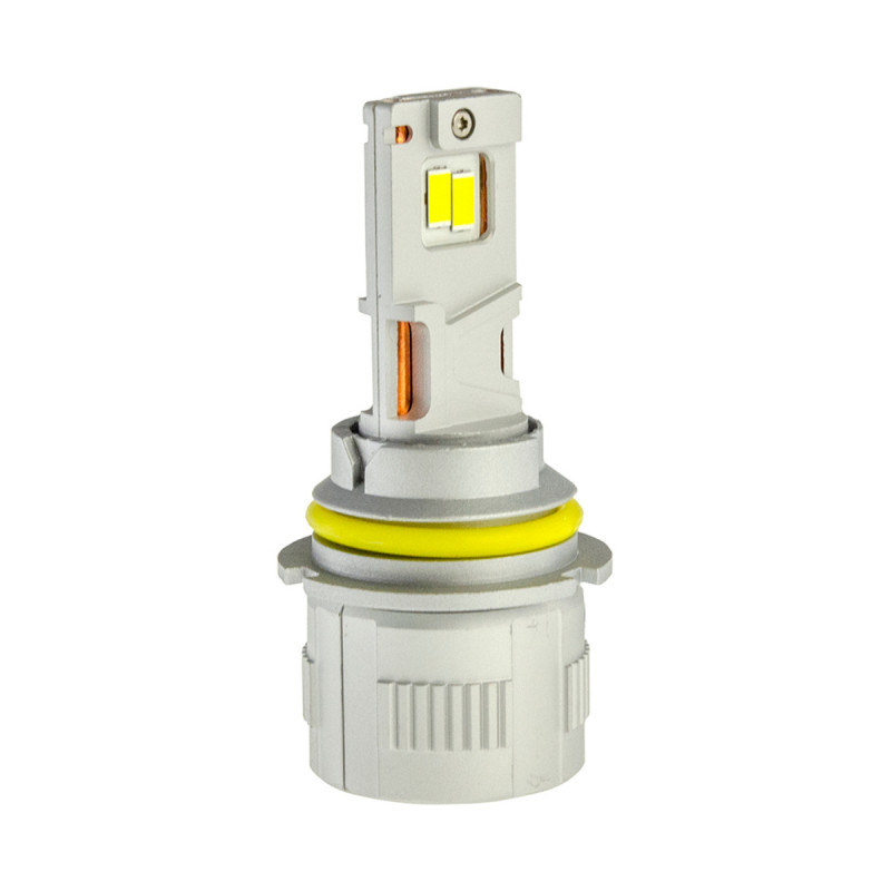 Світлодіодна лампа Cyclone Type-52 9007 H/L 6000K 9-60V